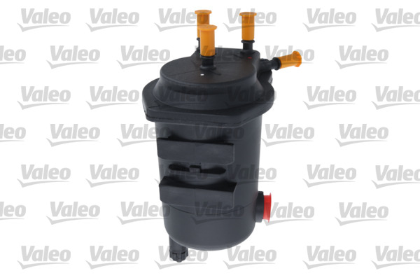 VALEO VAL587539 Üzemanyagszűrő, gázolajszűrő, benzinszűrő